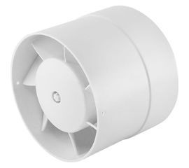 Осевой канальный вентилятор TDM ВКО-160, SQ1807-1803 