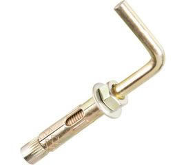 Анкерный болт с Г-образным крюком Tech-Krep HL 8x40 2 шт - пакет 112565 