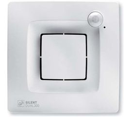 Вытяжной вентилятор Soler&Palau SILENT DUAL 300 03-0103-260 