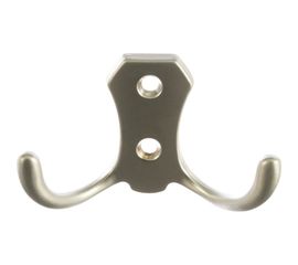 Крючок Brante KR 0020 SC матовый хром 604563 