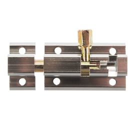 Шпингалет Apecs DB-05-50-CR 8273 