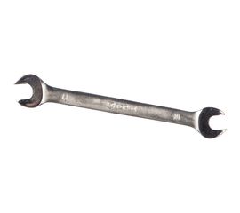 Рожковый двухсторонний ключ TOPEX 35D605 