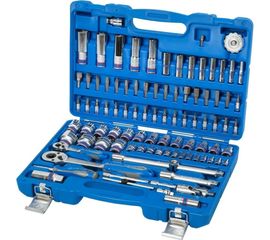 Универсальный набор инструментов KING TONY 96 предметов 7596MR 