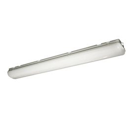 Светодиодный светильник CSVT Айсберг-38/MILKY ДСП LED 38Вт 5000лм 5000К IP65 ЦБ000009149 