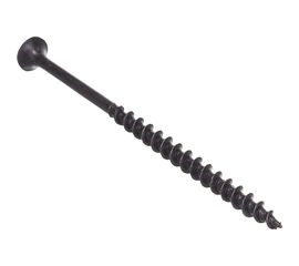 Саморез ШСГД Tech-Krep 4,2х75 200 шт, ведро 124371 