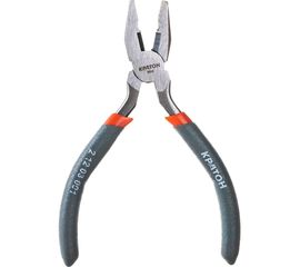 Пассатижи 115 мм Кратон Mini 2 12 03 001 