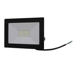 Светодиодный прожектор Сириус А SFL 100W 6500K 8000Лм IP65 SFL-100W-B-65K 