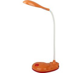 Настольный светильник ЭРА NLED-430-3W-OR оранжевый Б0019775 