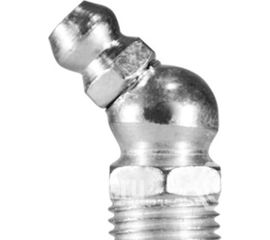 Пресс-масленка БелАК M10x1x45 БАК.00081 