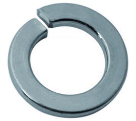 Гроверная шайба Госкреп DIN127 М12 10 шт 6-0040170 