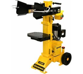 Дровокол CHAMPION LSV6000 