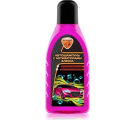 Автошампунь с активаторами блеска ELTRANS ПЭТ флакон, 500 мл EL-0104.01 