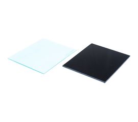 Комплект стекол (110х90 мм) к щитку сварщика 11 РОСОМЗ 00365 