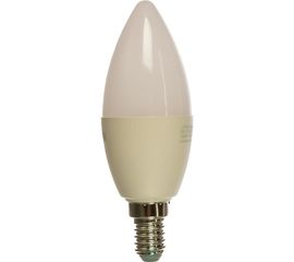 Светодиодная лампа Camelion LED8-C35/830/E14 8Вт 220В 12385 