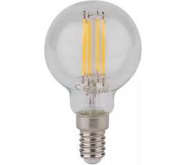 Светодиодная лампа OSRAM DIM LED STAR P Шар 5Вт E14 520 Лм 4000 К Нейтральный белый свет 4058075230446 