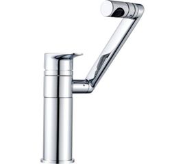 Смеситель для раковины OUTE T702 