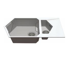 Решетка-сушилка KitKraken Pond 