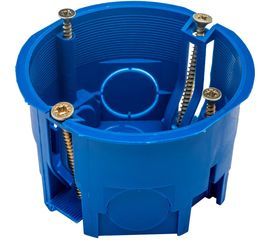 Подрозетник GUSI ELECTRIC для полых стен 68х45, IP 30 евро С3Е3 