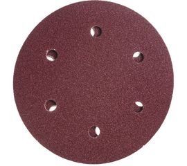 Круг шлифовальный (10 шт; 225 мм; P40) ASTECH 8800370 