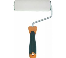 Валик микроволокно в комплекте с бюгелем 180мм ВАРЯГ 32841 тов-149024 