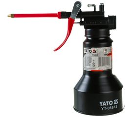 Масленка-нагнетатель YATO 0,3л YT-06913 