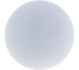 Светодиодная лампа Uniel LED-GX53-6W/WW/GX53/FR PLZ01WH, матовая. UL-00001670 