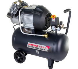 Компрессор Парма K-2200/50КМ 02.014.00005 