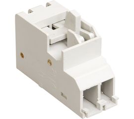 Дополнительный контакт IEK, ДК-125, 160А, ИЭК SVA10D-DK-1 