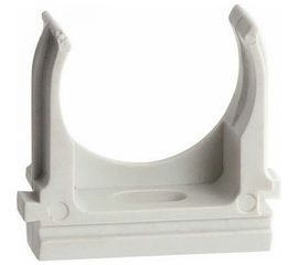 Держатель для труб Экопласт CF25G D25 мм 41725-50 