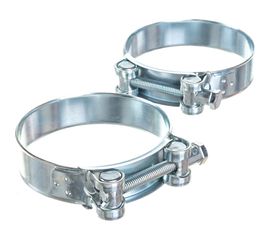 Силовой хомут FORTISFLEX ROBUST SR/W1 86-91 69049 