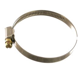 Универсальный хомут ЕВРОПАРТНЕР 50-70, нержав. сталь, 1 шт. G1 6161 