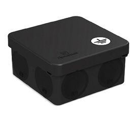 Двухкомпонентная коробка уравнивания потенциалов Промрукав для ПМ HF 1 шт 60-0210-9005-У 