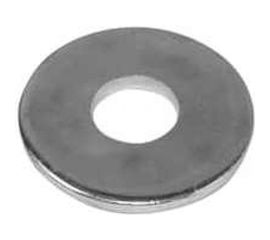 Кузовная шайба ЕВРОПАРТНЕР DIN 9021, M12, нержав. сталь, 2 шт. G2 2130 1 