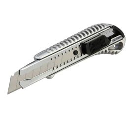 Малярный нож vertextools 18мм, металлический 0044-18-02 