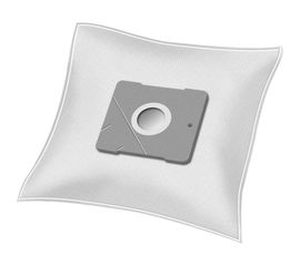 Пылесборник синтетический д/пылесоса DAEWOOТип DU105 4 шт. Topperr DW50 1403 