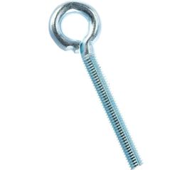 Петля-винт ЕВРОПАРТНЕР Zn М8хL60xO12 мм 2 шт. 13 3037 2 