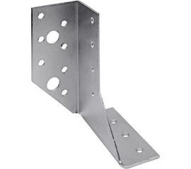 Опора балки КРЕПКО-НАКРЕПКО 76x140x25x2 левая 47433 