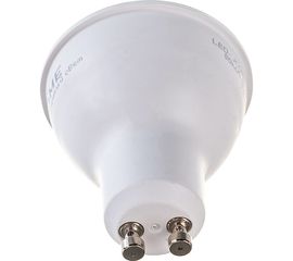 Светодиодная лампа IN HOME LED-JCDRC-VC 11Вт 230В GU10 6500К 820Лм 4690612024783 