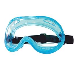 Защитные закрытые очки РОСОМЗ ЗН55 SPARK 25540 