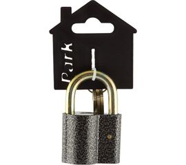 Навесной замок Park Ч/50 288126 