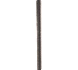 Односторонние ножи Атака для рубанков 75х5.5х1.1 HSS 2шт. 1692540 