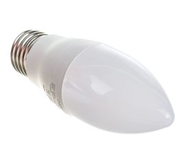 Светодиодная лампа OSRAM LED STAR, B, свеча, 8Вт, E27, 806 Лм, 4000 К, нейтральный белый свет 4058075210776 