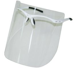 Защитные очки-экран РОСОМЗ BIOT 17840 