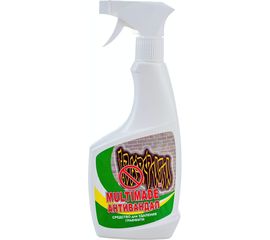 Очищающее средство от следов граффити, краски Мультимэйд Антивандал 0.5л, триггер 04318 