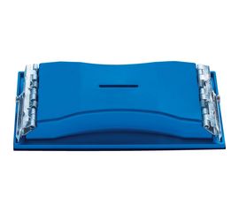 Шлифовальный блок KUSSNER 165х85 мм 1000-311709 