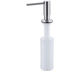 Встраиваемый дозатор для мыла WasserKRAFT K-1499 