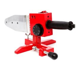 Аппарат для сварки полипропиленовых труб REDVERG RD-PW1500-63 6614160 