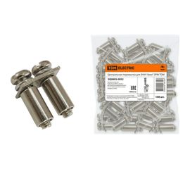 Центральная перемычка для ЗНИ=16мм2 TDM 2PIN SQ0803-0052 