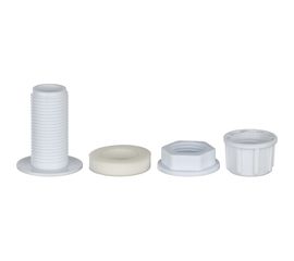 Отвод из бака для установки системы полива Green Helper 1/2"", 10 шт. VR1/2 