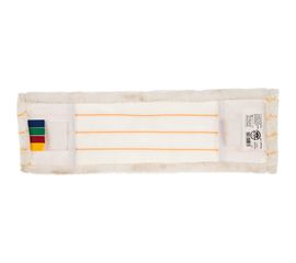 Плоский моп A-VM 50х14 см, микрофибра MF2098 